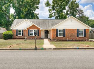 4696 Cutter Mill Rd, Martinez, GA 30907