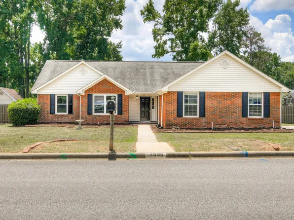 4696 Cutter Mill Road, Martinez, GA 30907