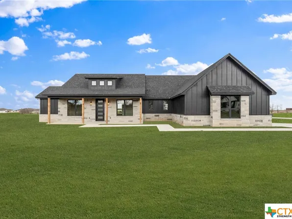 990 Inka Rd, Salado, TX 76571