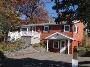 264 Horan Rd, Vestal, NY 13850