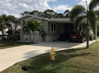 9790 Creekwood Ln, Fort Myers, FL 33905
