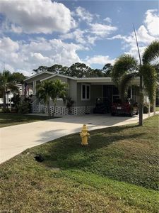 9790 Creekwood Ln, Fort Myers, FL, 33905
