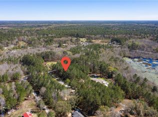 Oak Park Rd, Ridgeland, SC 29936