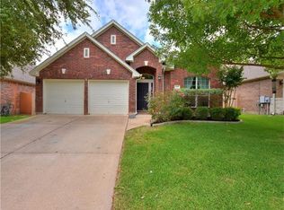 345 Shea Dr, Cedar Park, TX 78613