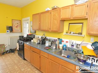 32 Linden St #2, Allston, MA 02134