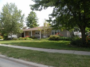973 S Grove St, Ripon, WI 54971
