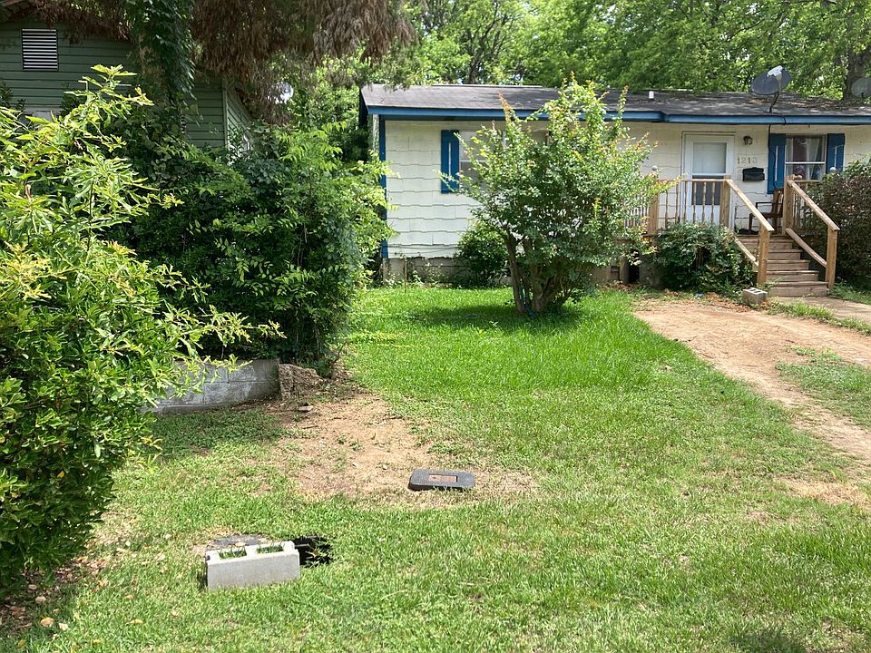 1213 Minter Ave, Selma, AL 36703 Zillow