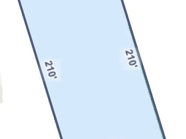 Tbd Vincent Gibson Avenue, Hoffman, NC 28347