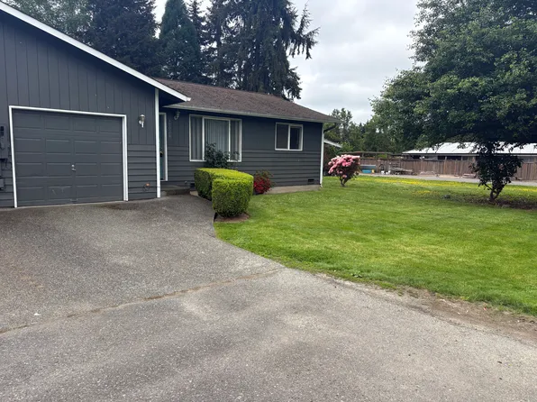 18028 154th St SE, Monroe, WA 98272