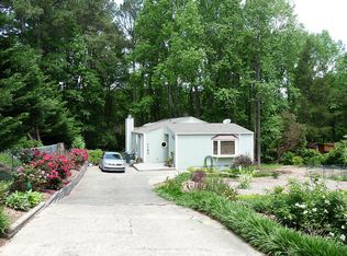 1132 Saxony Dr, Durham, NC 27707