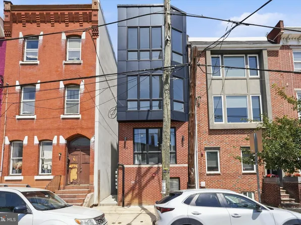 1729 Francis St #4, Philadelphia, PA 19130