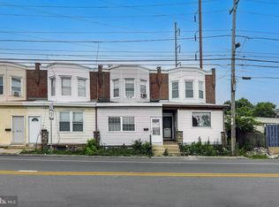 8511 Lansdowne Ave, Upper Darby, PA 19082