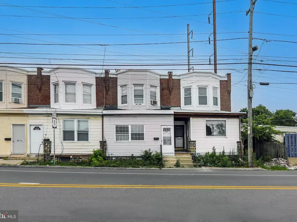 8511 Lansdowne Ave, Upper Darby, PA 19082