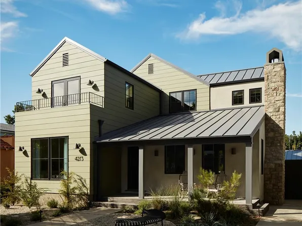 4213 Kraft Ave, Studio City, CA 91604