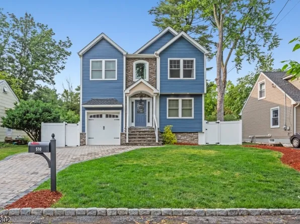 510 Bryant Pl, River Vale Twp., NJ 07675