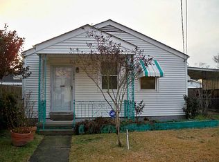 1010 Joan Ave, Metairie, LA 70001