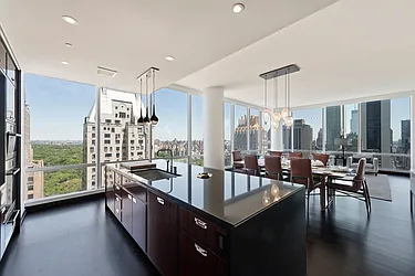 Rented by Keller Williams NYC