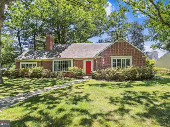 501 Hickory Ln, Baltimore, MD 21286