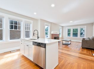 103-105 Tyndall Ave #1, Providence, RI 02908