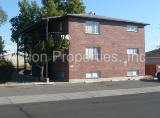 865 Belli Dr APT F, Reno, NV 89502