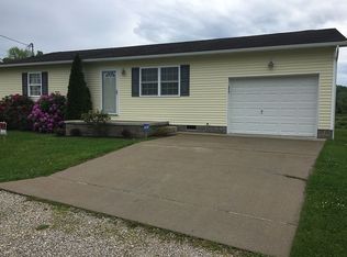 49 Webb Ct, Ona, WV 25545