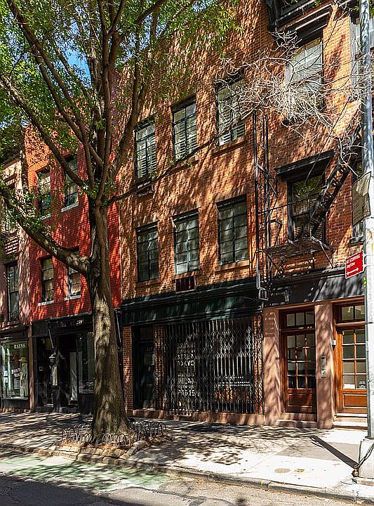 1st image of 357 Bleecker St #Townhouse 1