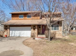 1241 127th Ln NE, Blaine, MN 55434