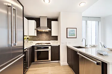 Rented by Brown Harris Stevens