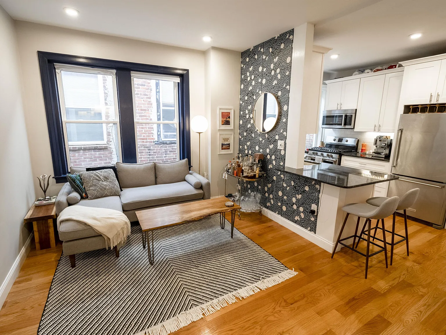 81 Prince Street - 4 — Photo 3