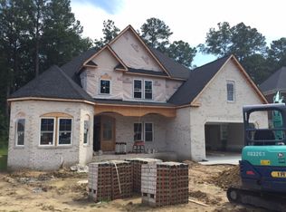 4405 Lagan Cir, Winterville, NC 28590