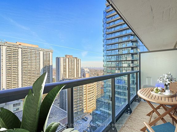 4th image of 223 Redpath Ave #2508