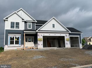112 White Deer Way, Carlisle, PA 17013