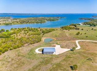 3491 Melton Rd, Sanger, TX 76266