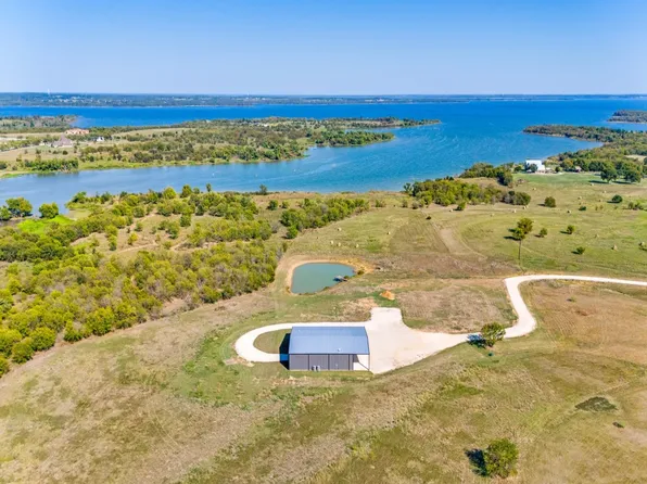 3491 Melton Rd, Sanger, TX 76266