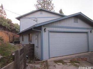 21710 Dawnridge Dr N, Colfax, CA 95713
