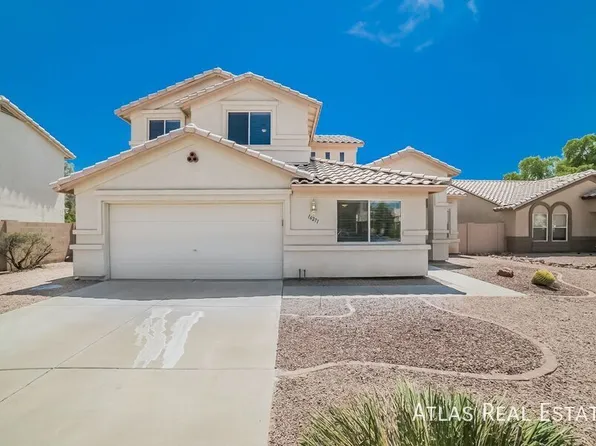 16271 W Madison St, Goodyear, AZ 85338