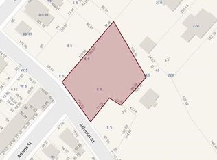 Ashmun St, Springfield, MA 01101