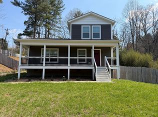 55 Cole Rd, Leicester, NC 28748