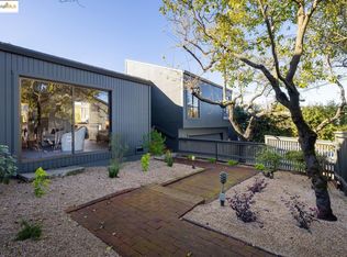 568 Vistamont Ave, Berkeley, CA 94708
