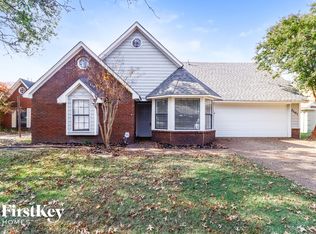 2461 Dove Glen Cv, Memphis, TN 38133