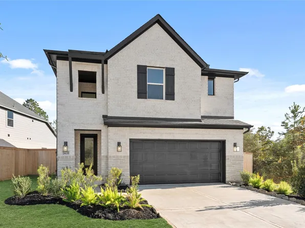26133 N Skylight Brook Cir, Montgomery, TX 77316