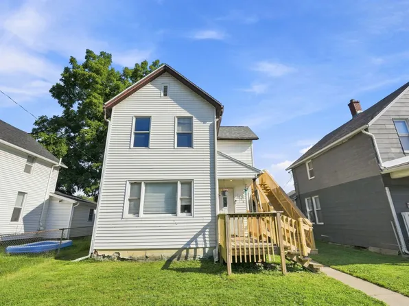 1828 W 6th St, Davenport, IA 52802