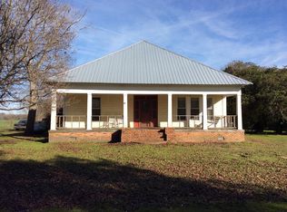 1141 Airport Rd, Luverne, AL 36049