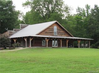 15139 Dunn Creek Rd, Gordo, AL 35466