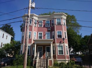10 Levant St, Dorchester, MA 02122