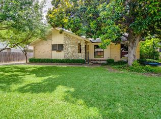 214 Tulane St, Garland, TX 75043