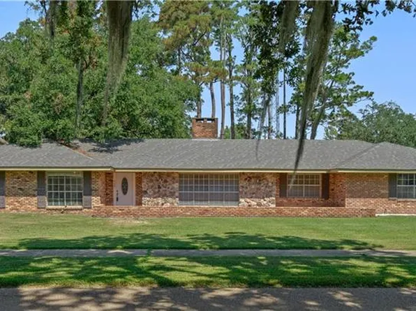 600 Morgan St, Madisonville, LA 70447