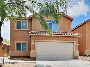 8357 S Gupta Dr, Tucson, AZ 85747