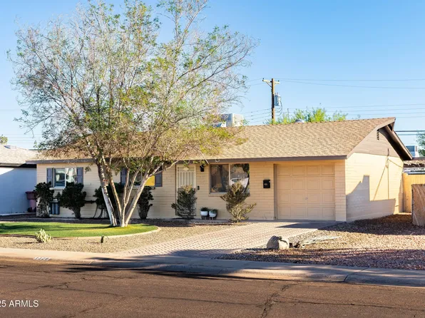 1329 W 10TH Place, Tempe, AZ 85281