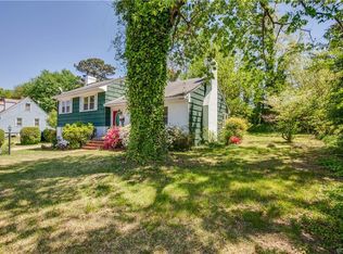 1300 W Broadway, Hopewell, VA 23860